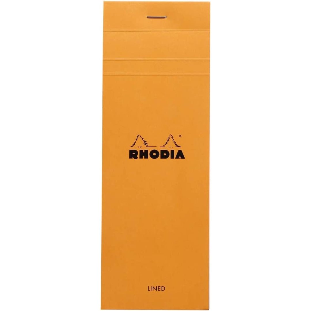 Rhodia Bloc N 8 Notepad
