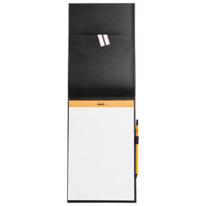 Rhodia Epure Premium Notepad Cover With Pad