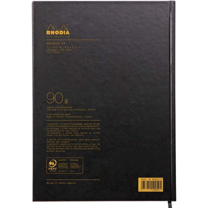 Rhodia Notebook A4