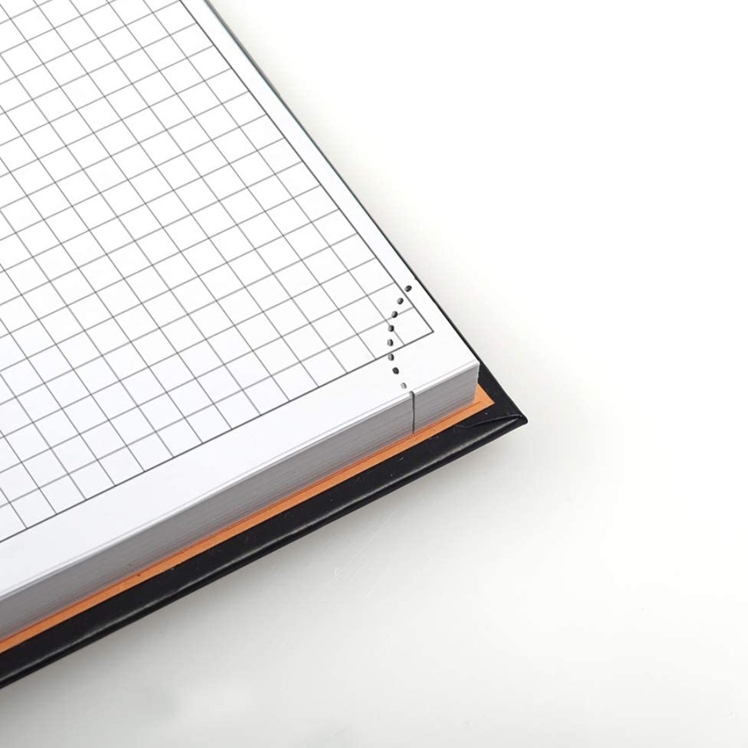 Rhodia Notebook A4