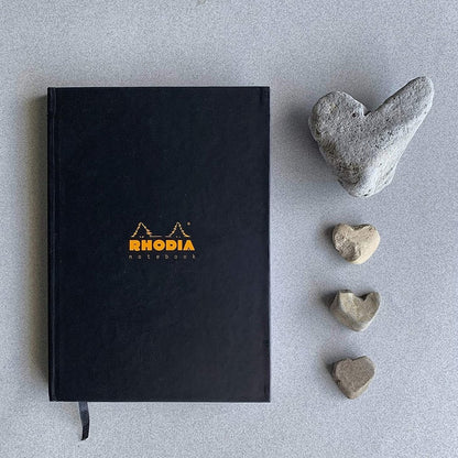 Rhodia Notebook A4