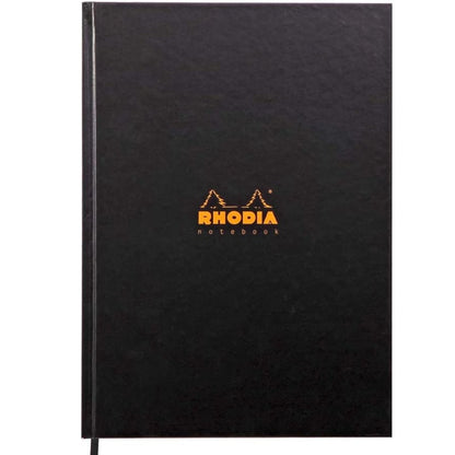 Rhodia Notebook A4