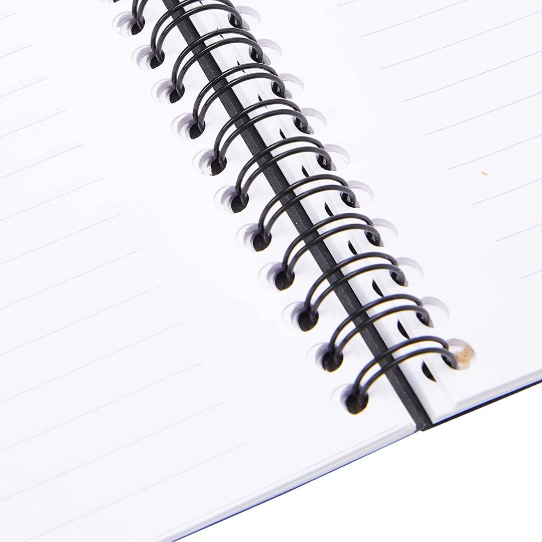 Rhodia Spiral Notebook