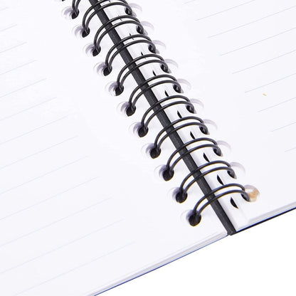 Rhodia Spiral Notebook
