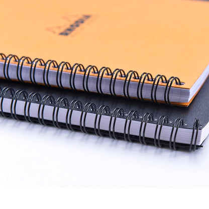 Rhodia Spiral Notebook