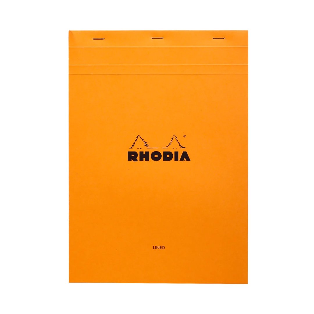 Rhodia Notepad