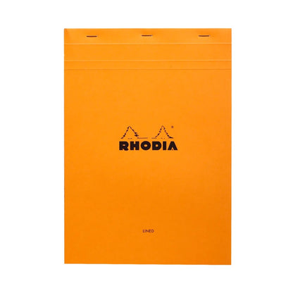 Rhodia Notepad