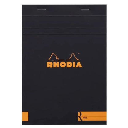 Rhodia R Depus Plain Notepads