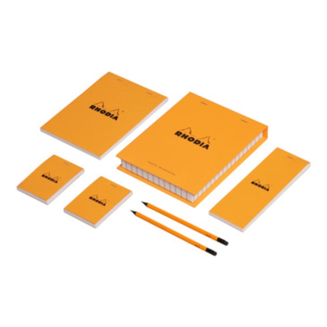 Rhodia The Essential Box