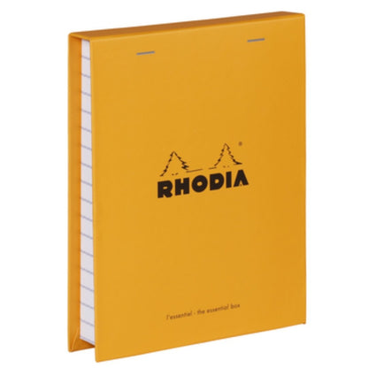 Rhodia The Essential Box