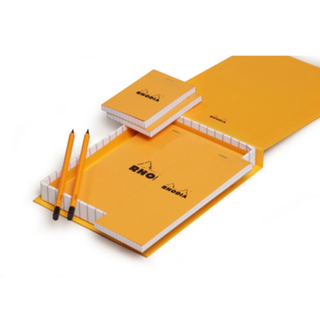 Rhodia The Essential Box