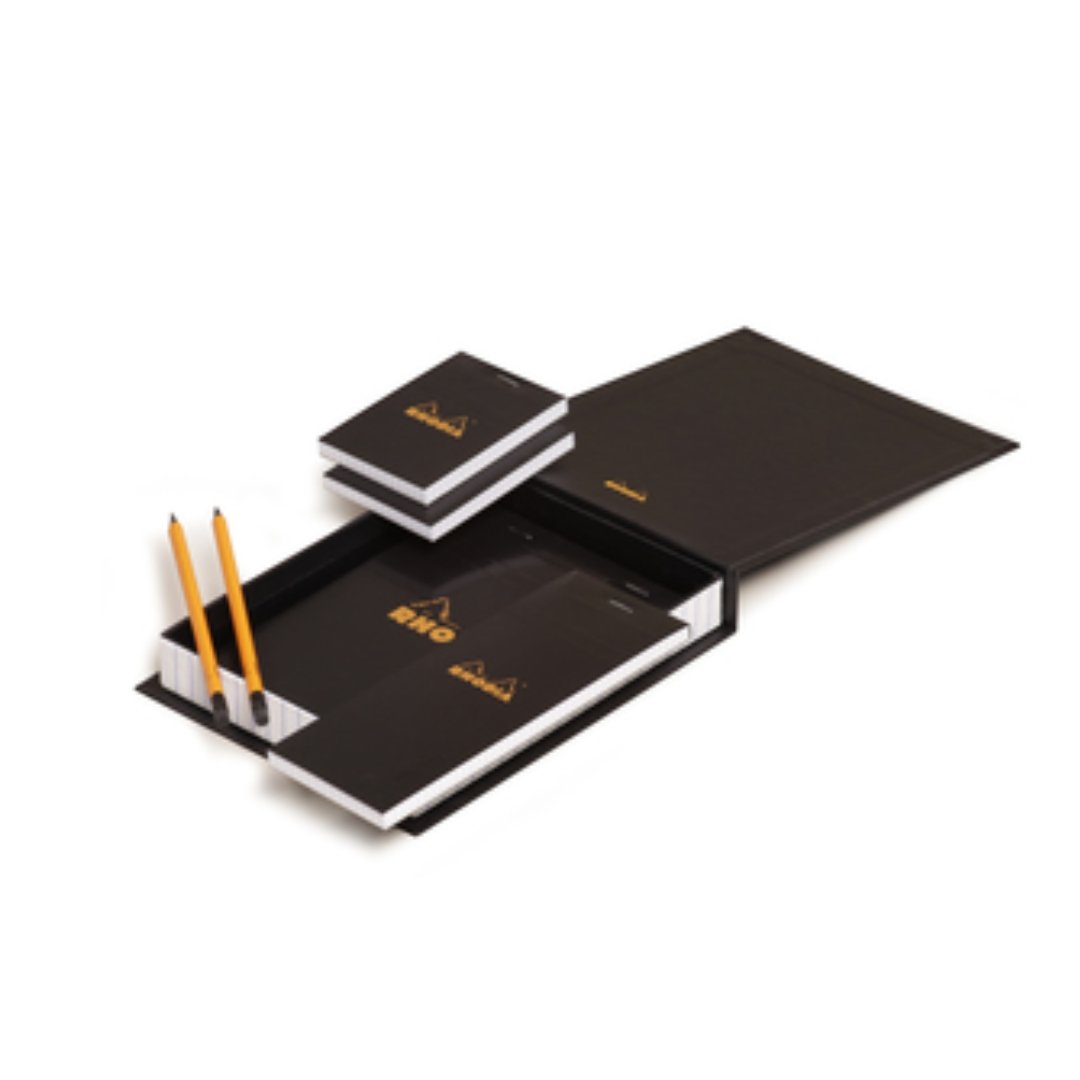 Rhodia The Essential Box