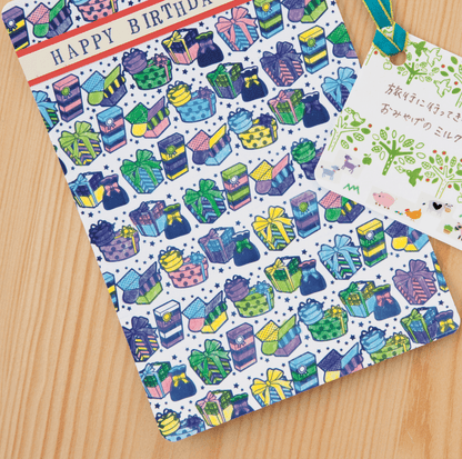 Plus Japanese Deco Roller Stamps Refills