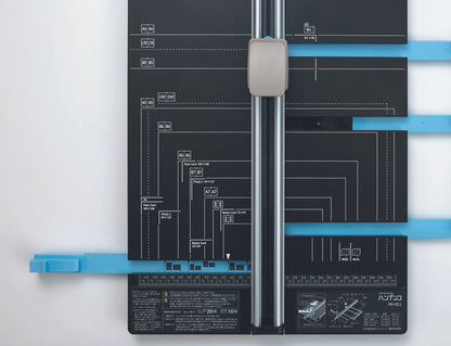 Plus Japan Rotatory Paper Trimmer