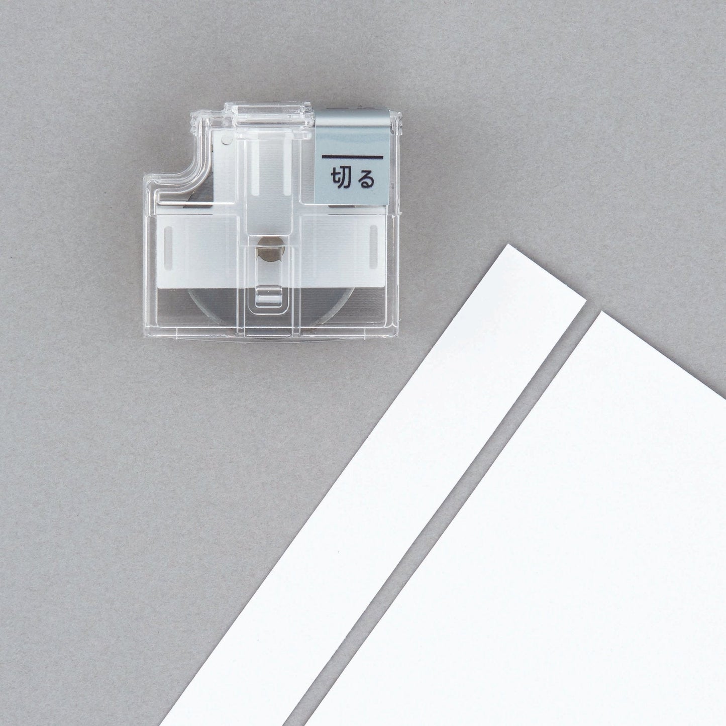 Plus Japan Rotatory Paper Trimmer