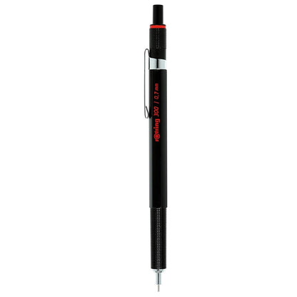 Rotring 300 Series Mechanical Pencil 0.5/0.7mm
