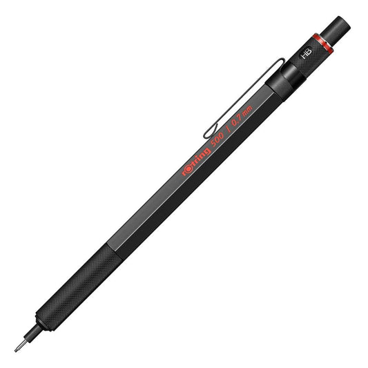 Rotring 500 0.7mm Mechanical Pencils