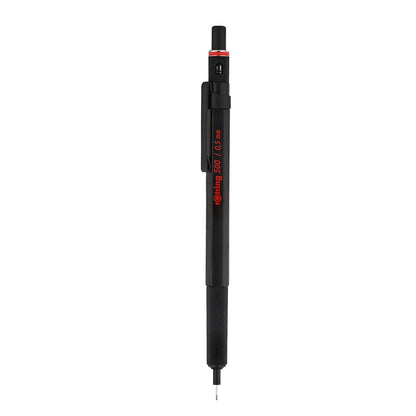 Rotring 500 HB 0.5mm Mechanical Pencil