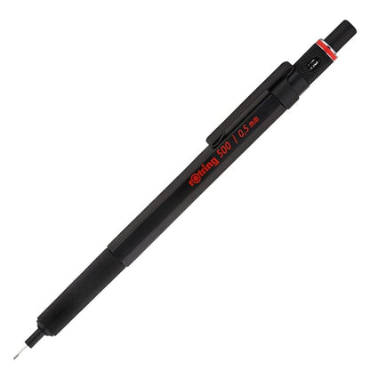 Rotring 500 HB 0.5mm Mechanical Pencil