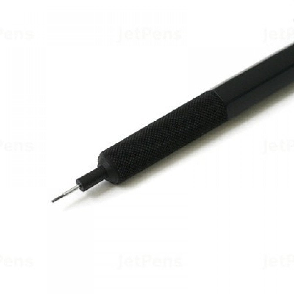 Rotring 500 Black 0.7mm Mechanical Pencil