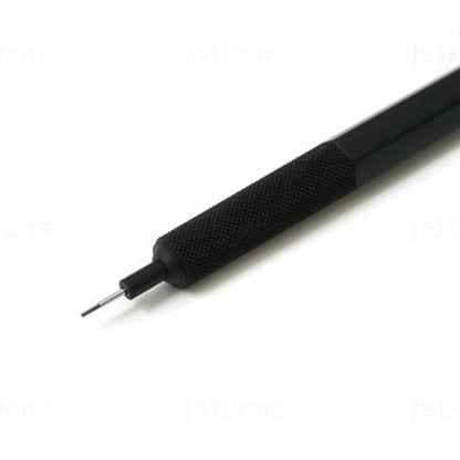 Rotring 500 Black 0.7mm Mechanical Pencil