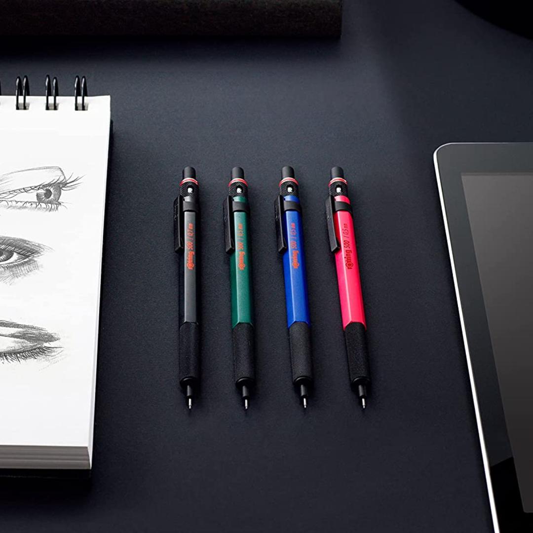 Rotring 500 HB 0.5mm Mechanical Pencil