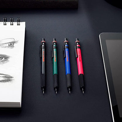 Rotring 500 HB 0.5mm Mechanical Pencil