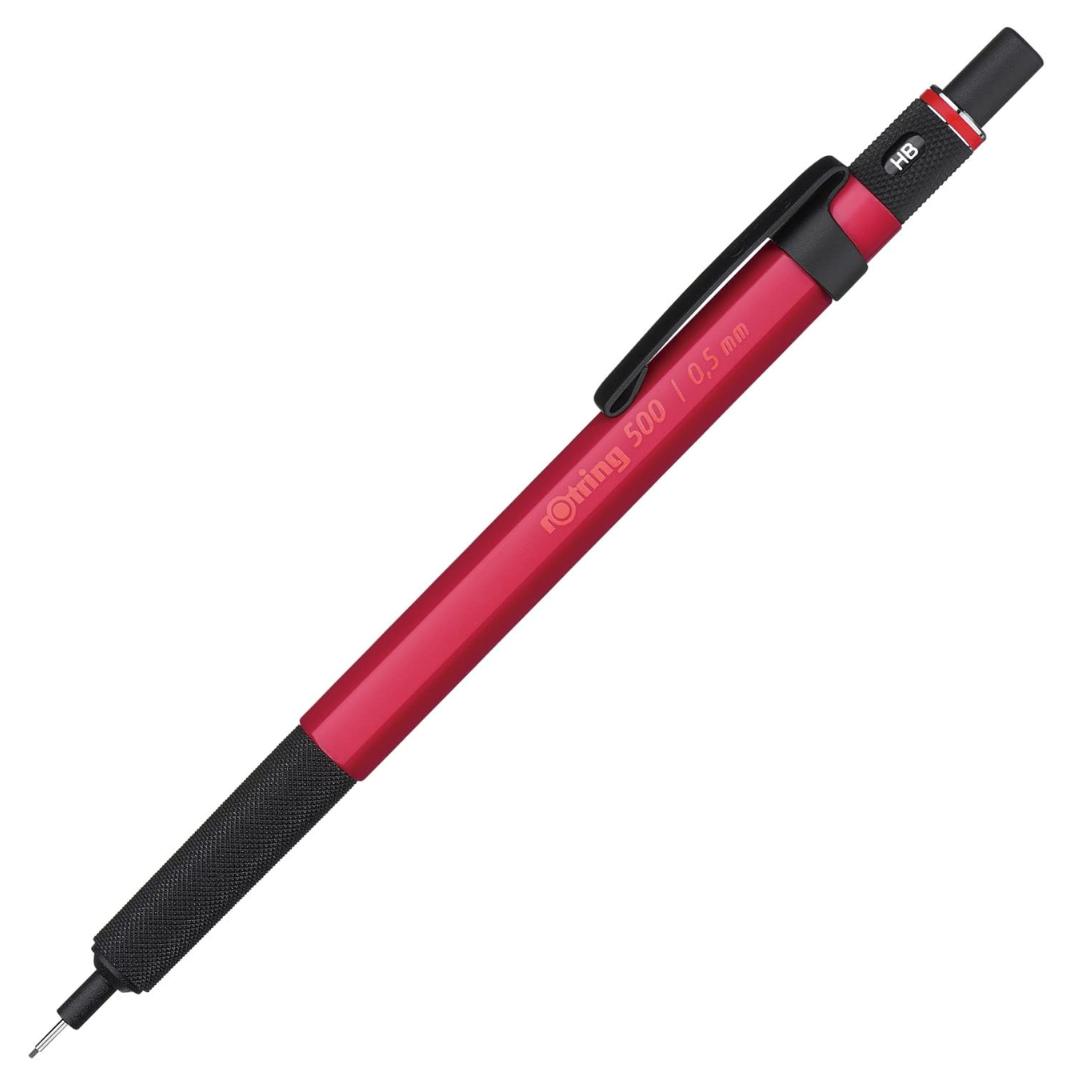 Rotring 500 HB 0.5mm Mechanical Pencil