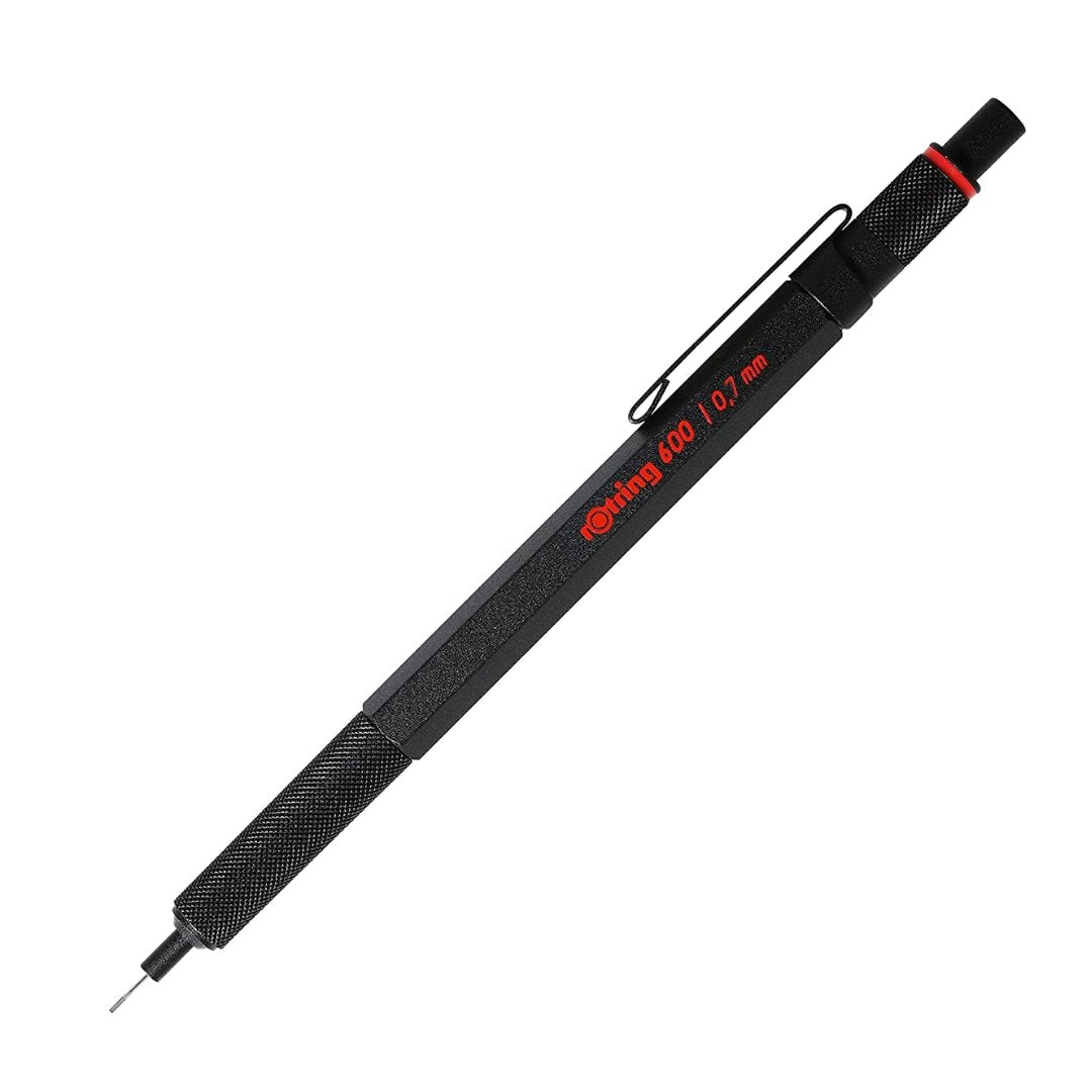 Rotring 600 Mechanical Pencil 0.5mm GB