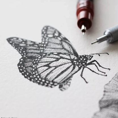 Rotring 600 Mechanical Pencil 0.5mm GB