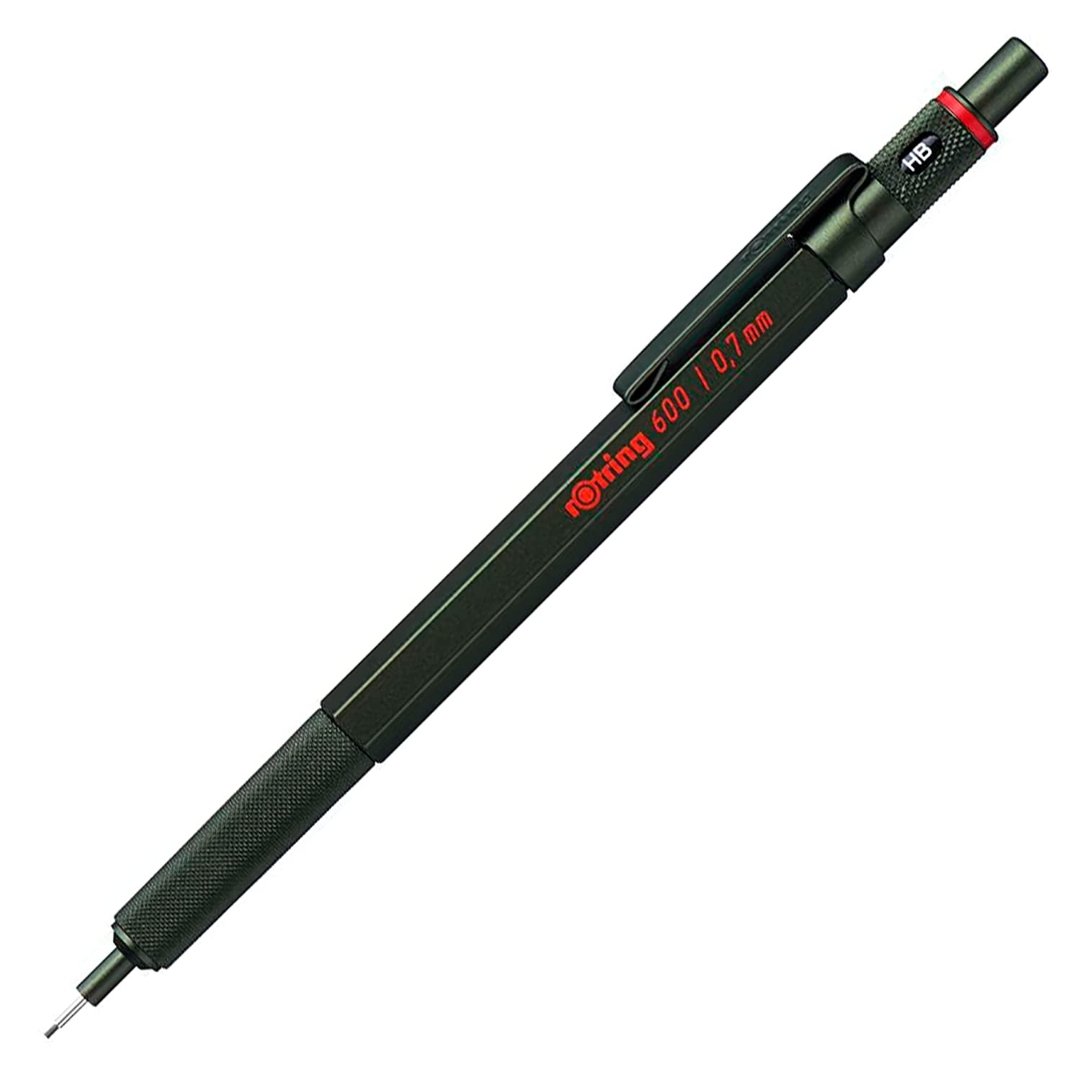 Rotring 600 Mechanical Pencil 0.5mm GB