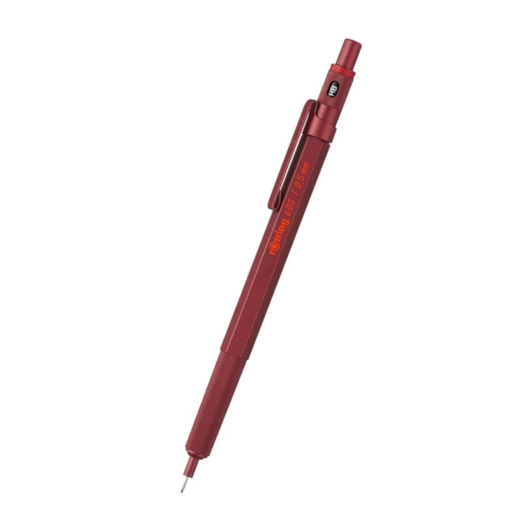 Rotring 600 Mechanical Pencil 0.5mm GB