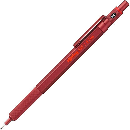 Rotring 600 Mechanical Pencil 0.5mm GB