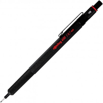 Rotring 600 Metal Mechanical Pencil