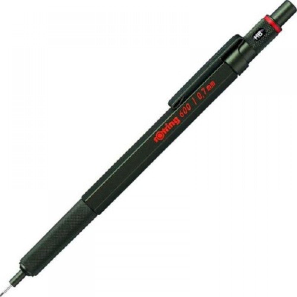 Rotring 600 Metal Mechanical Pencil