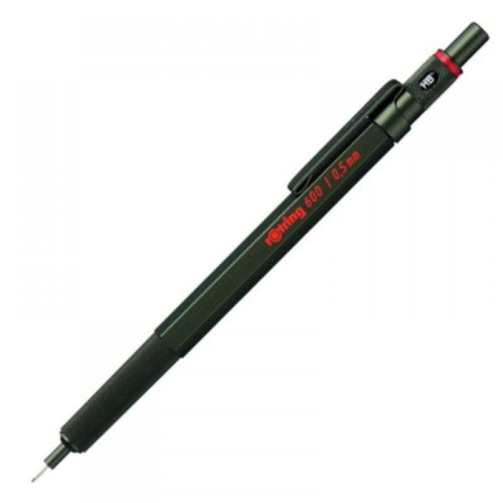 Rotring 600 Metal Mechanical Pencil