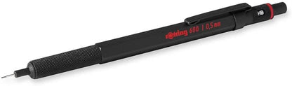 Rotring 600 Metal Mechanical Pencil