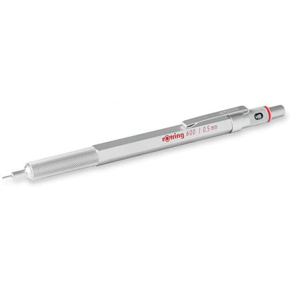 Rotring 600 Metal Mechanical Pencil