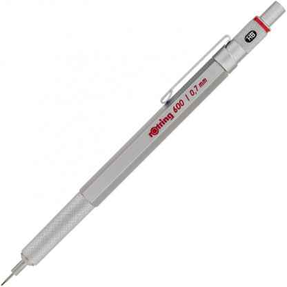 Rotring 600 Metal Mechanical Pencil