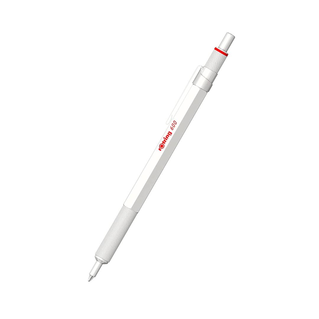 Rotring 600 Metallic Ballpoint Pen