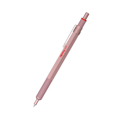 Rotring 600 Metallic Ballpoint Pen