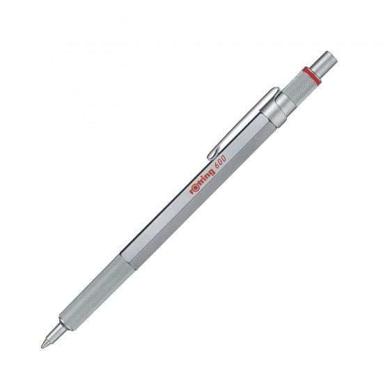 Rotring 600 Metallic Ballpoint Pen
