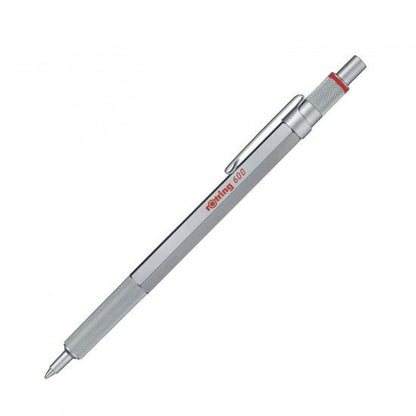 Rotring 600 Metallic Ballpoint Pen