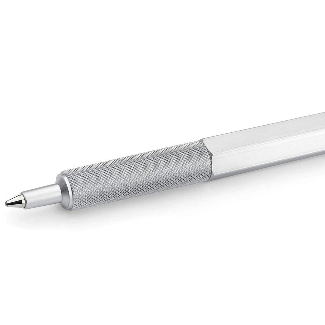 Rotring 600 Metallic Ballpoint Pen
