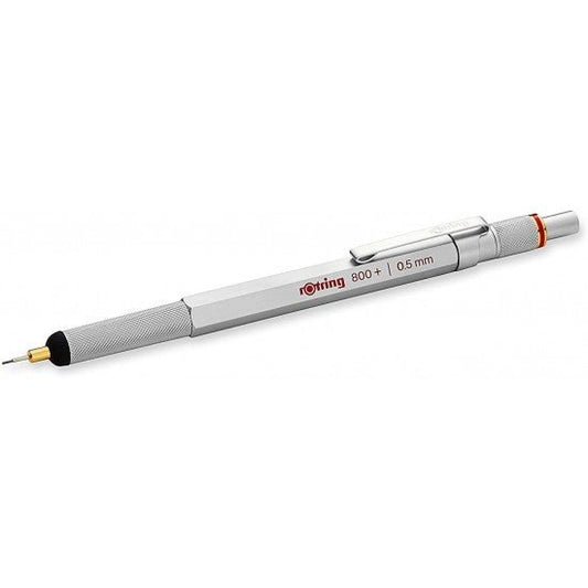 Rotring 800+ Premium Hybrid Mechanical Pencil + Stylus