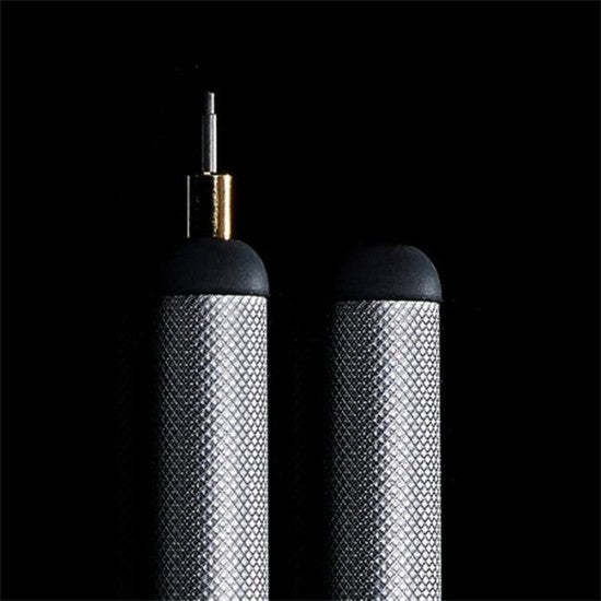 Rotring 800+ Premium Hybrid Mechanical Pencil + Stylus