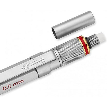 Rotring 800+ Premium Hybrid Mechanical Pencil + Stylus