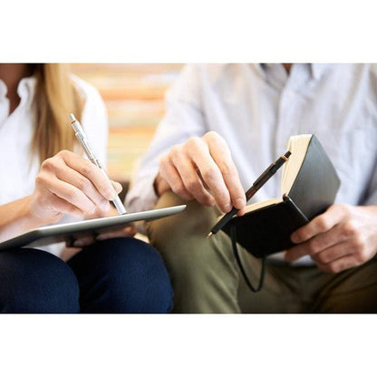 Rotring 800+ Premium Hybrid Mechanical Pencil + Stylus