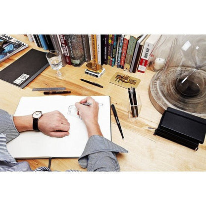 Rotring 800+ Premium Hybrid Mechanical Pencil + Stylus