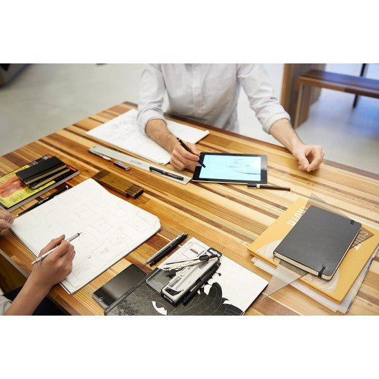 Rotring 800+ Premium Hybrid Mechanical Pencil + Stylus